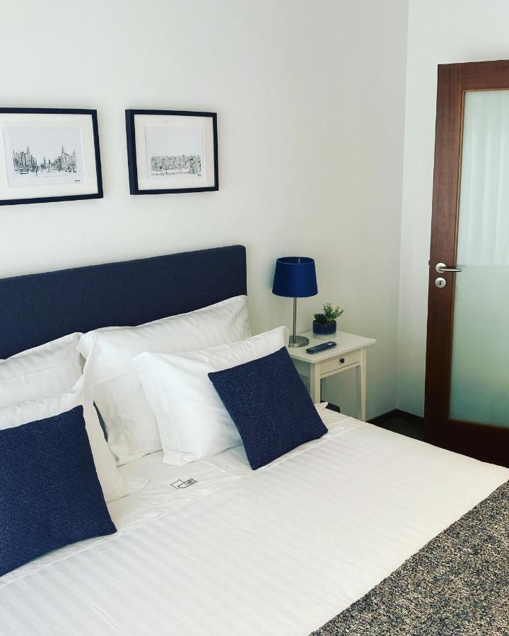 Lapa City Loft Porto Ngoại thất bức ảnh