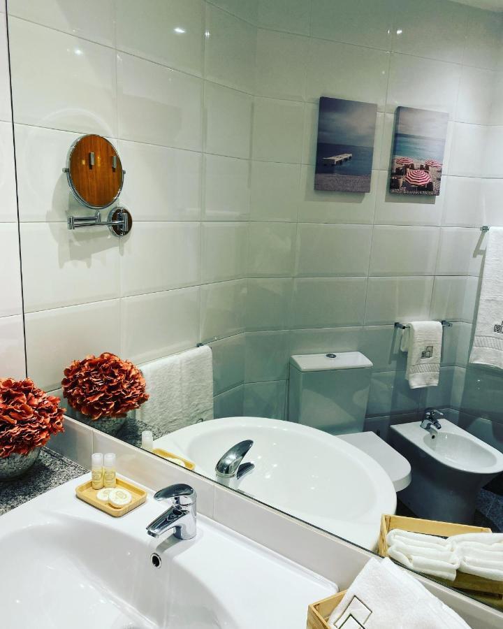 Lapa City Loft Porto Ngoại thất bức ảnh