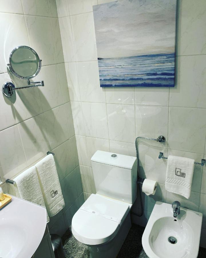 Lapa City Loft Porto Ngoại thất bức ảnh