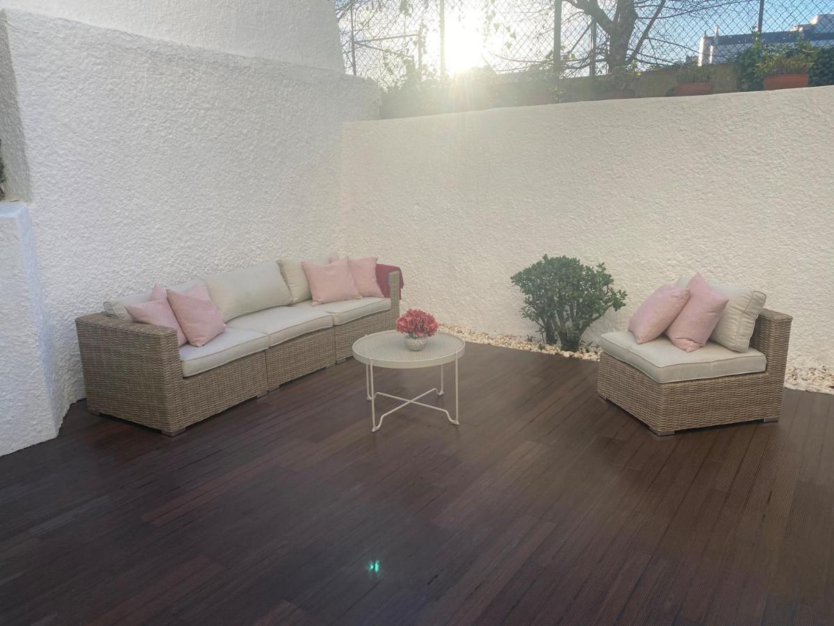 Lapa City Loft Porto Ngoại thất bức ảnh
