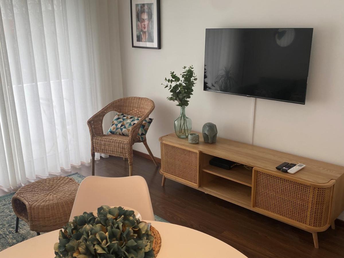 Lapa City Loft Porto Ngoại thất bức ảnh