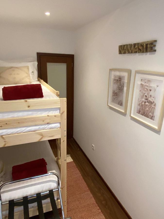 Lapa City Loft Porto Ngoại thất bức ảnh
