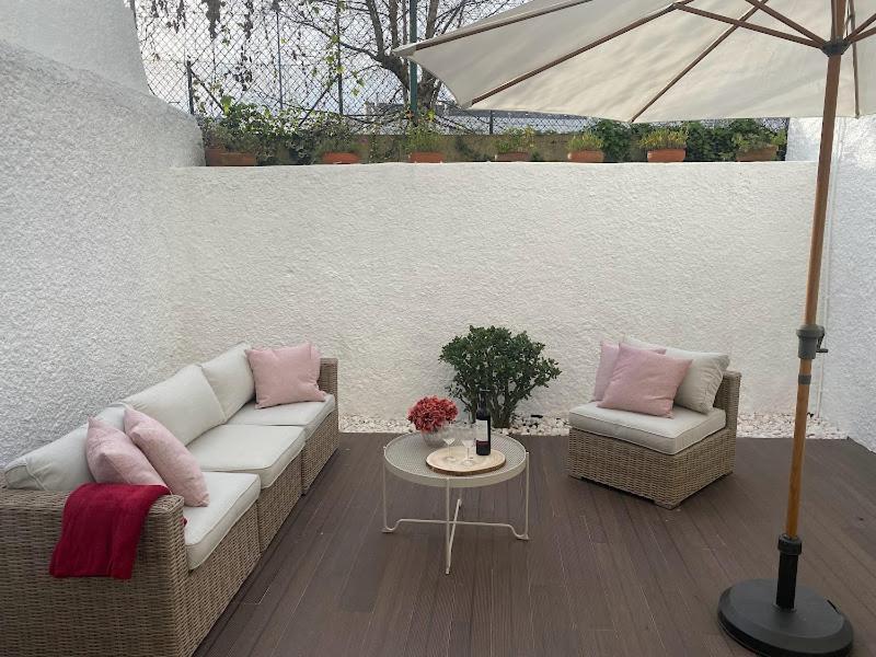 Lapa City Loft Porto Ngoại thất bức ảnh