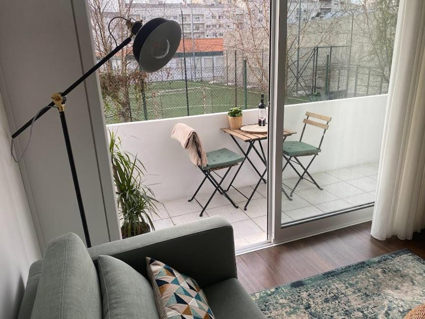 Lapa City Loft Porto Ngoại thất bức ảnh