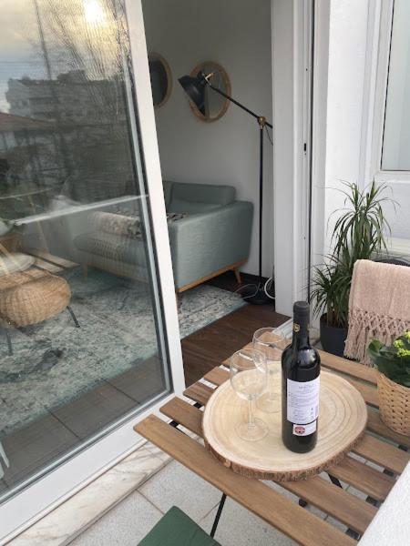 Lapa City Loft Porto Ngoại thất bức ảnh